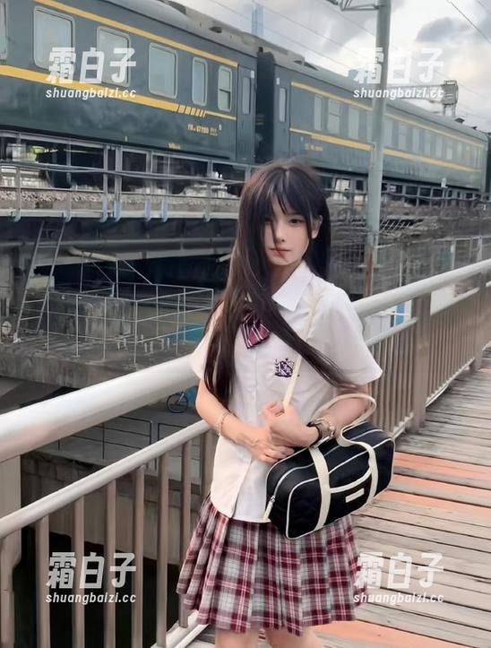 独家发布！Joyce Lin2x与北川真理奈的写真在线原图，不容错过！